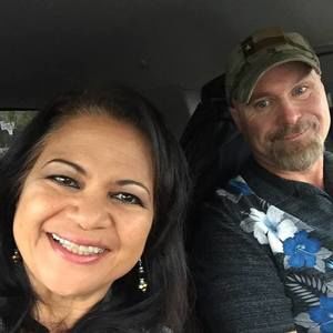 Meet your Posher, Isabel